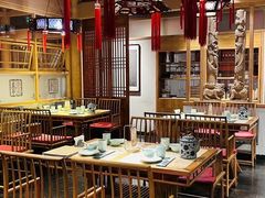 -锦府盐帮·张宅(世纪金源店)