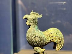 -遇见博物馆(遇见海洋沉浸式奇幻光影展)