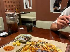 -那拉提之疆·新疆菜(美院店)