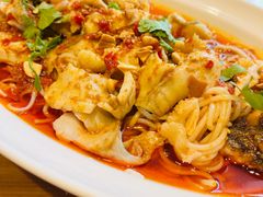 -山茶云南菜(永安里店)