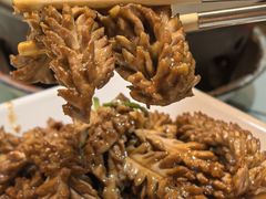 -博山菜·大厨烙馍村(金乔社区店)