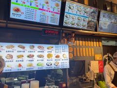 -顶香阁桂林米粉·柳州螺蛳粉(上地店)