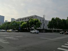-南京商业学校