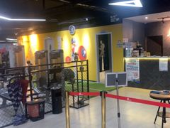 -ENERGY原力健身(川周店)