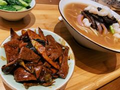 -奎元馆(市民中心店)