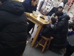 -马德元纯汤牛肉面(太奥广场店)