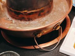 -南门四季铜锅涮肉(大屯·北苑店)