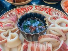 -肥龙火锅(南坪店)