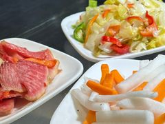 -中阿兰牛肉面(悦海新天地店)