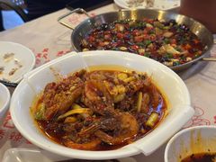 -叒缘夜光杯(望江橡树林店)