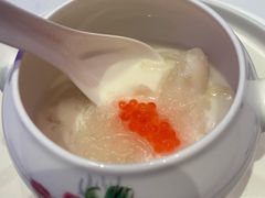手磨杏汁百合燕窝-大董(环贸iapm店)