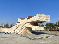 -盘龙城国家考古遗址公园