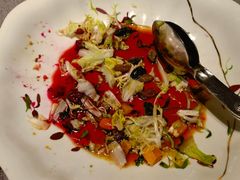 -秀儿四九城·新京菜(亚运村鸟巢店)