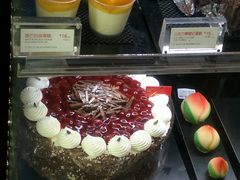 -85度C(苏州平江万达店)