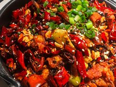 -麻六记(新天地店)