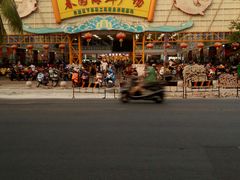 -春园海鲜广场D区6号(钟姐海鲜加工店)