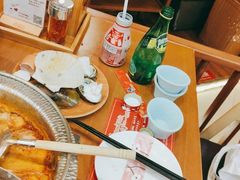 -牛New寿喜烧(青浦店)