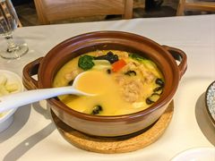 京城酥肉锅-四季民福烤鸭店(和平里店)