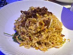 -上和臻品中国菜(花园街店)