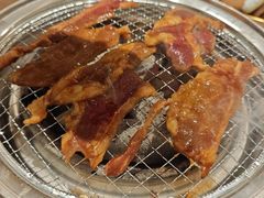-大可泥炉烤肉(中街店)