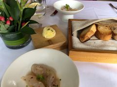 餐前面包-蝶舍·MAISON PAPILLON