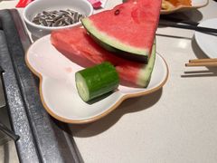 -海底捞火锅(大学路新象城店)