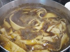 -蝎王府羊蝎子(西直门店)