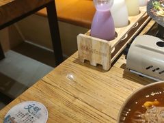 -冰川冷面·延边菜·炭烤串(观前店)