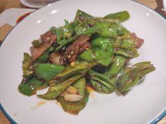 青椒小炒肉-耿福兴(步行街店)