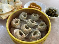 -面道赞宁海海鲜面(迎凤街店)