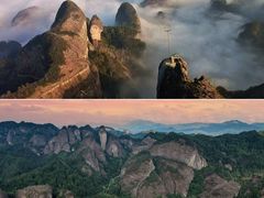 -崀山风景名胜区