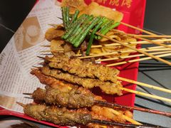-大成海鲜烧烤·海鲜粥(长寿路店)