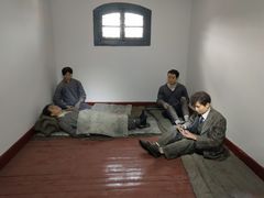 -青岛德国监狱旧址博物馆