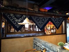 -井水小厨·湘菜(活力广场店)