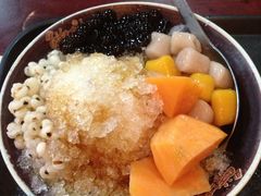 -鲜芋仙Meet Fresh(五道口店)