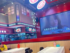 -去吃龙虾|鲜活小海鲜·鲜货烧烤(红林世界城店)