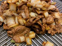 贝勒爷烤羊肉-恭敬李·烤鸭(天坛北门店)