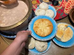 -蒙亨·手把肉·蒙古包文化主题餐厅(天恒广场店)