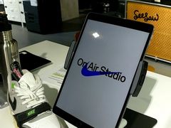 店内环境-NIKE LAB X158(新乐路店)