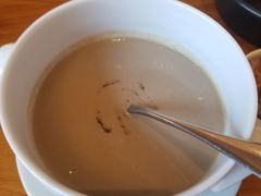 -君悦酒店·La Terrazza意合園·意式风味