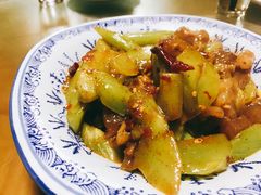 -大隐隐于市私房菜(保和小区店)