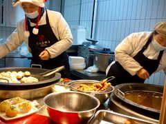 -宁波汤团店(外滩店)
