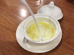-正德顺順德雙皮奶(中信店)