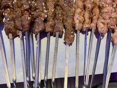 -燥次·烧烤酒场(万象城店)