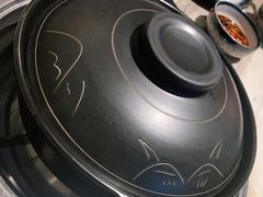 -同仁四季椰子鸡(福田东园总店)