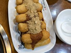 -岳记兴隆·青城腊排铜火锅(融创店)