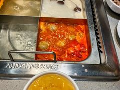 -海底捞火锅(太原南站店)