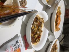-阿毛饭店首店·宁波老字号(文化广场店)