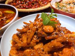 -58度品质川菜馆(经一路店)