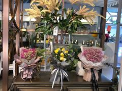 -格蕾花坊(民盈·国贸城店)